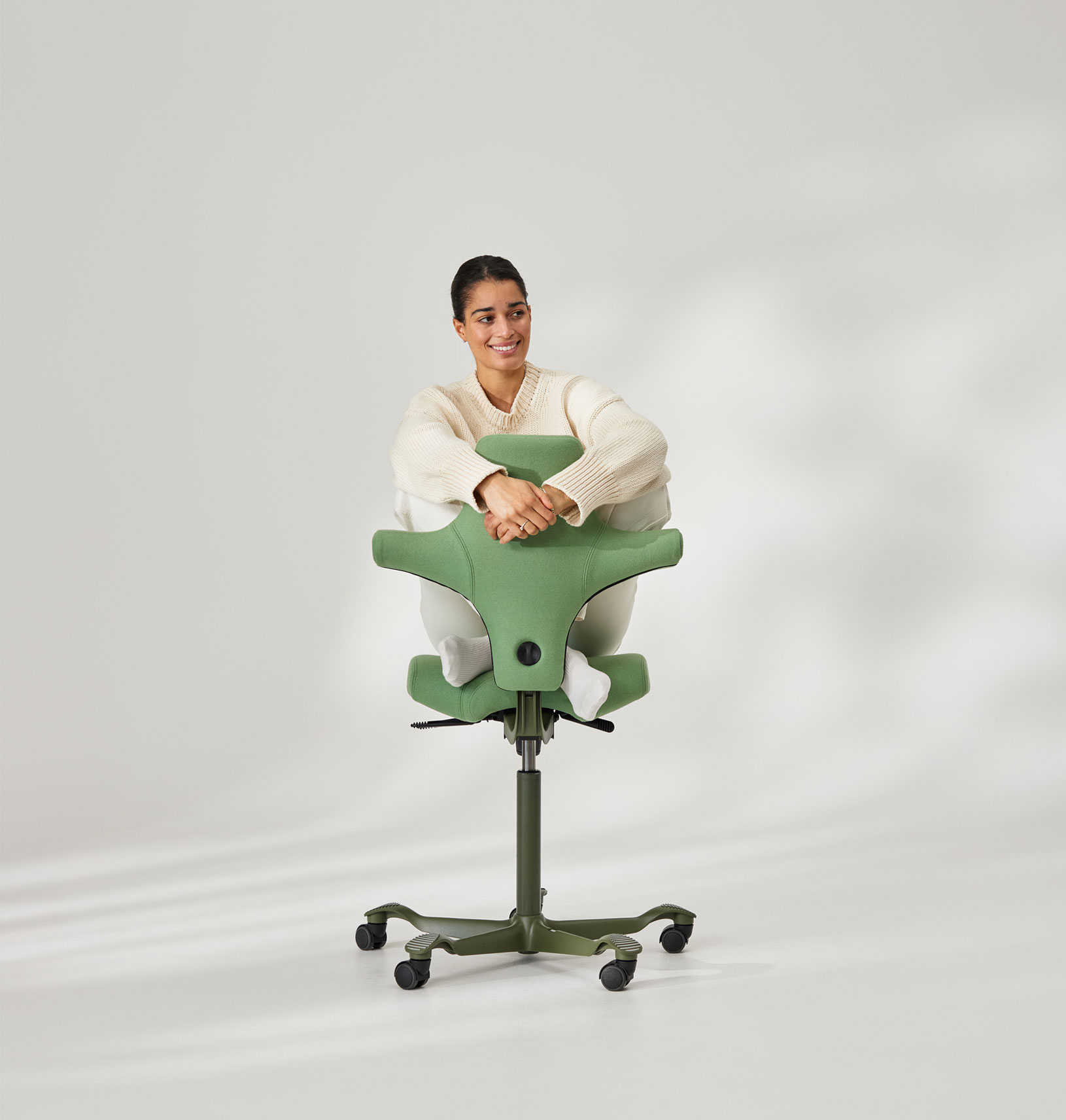 HÅG Capisco krzesło ergonomiczne sklep
