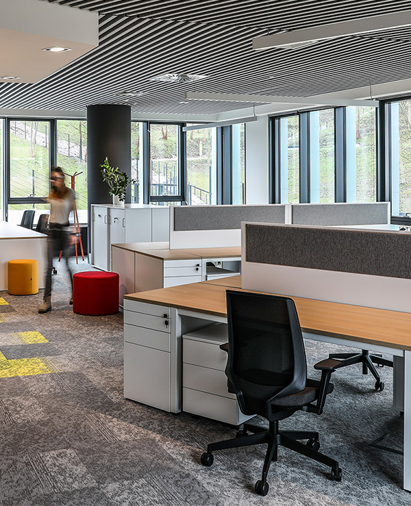 Krzesło TrilloPro Profim sklep internetowy