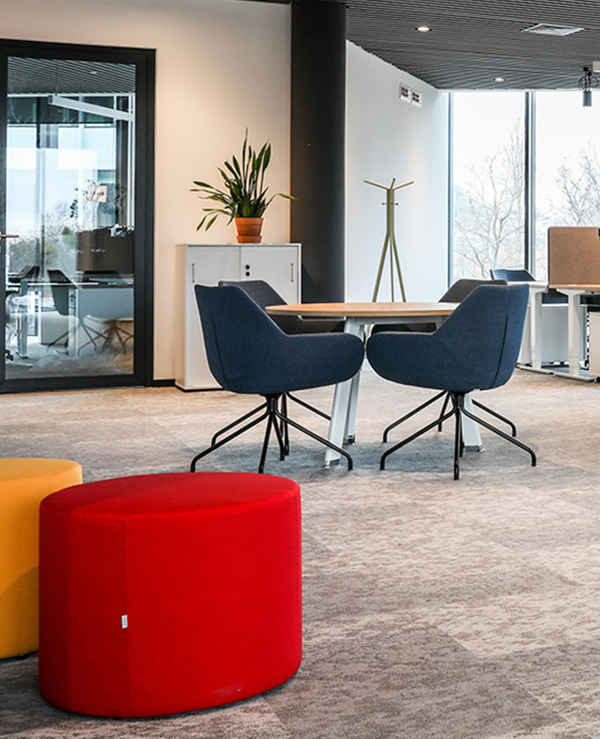 Krzesła Profim sklep internetowy